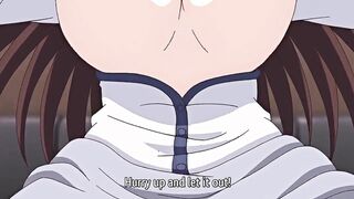 KANOJO GA YATSU NI IDAKARETA HI Episode 1