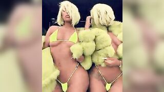 Clermont Twins