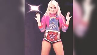 Bad Girl Alexa Bliss