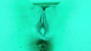 Trippy creampie gif for y'all to love