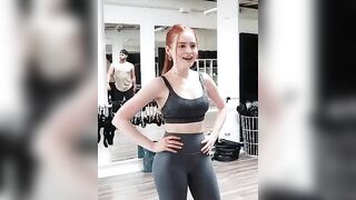 Madelaine Petsch