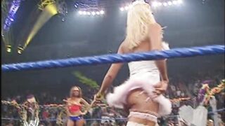 Trick or Treat Contest: Bunny Torrie Wilson ( Original Version