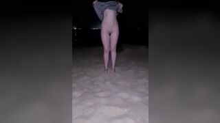 A bit of late night fun [GIF]