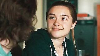 Florence Pugh stole my heart ♡