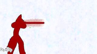 Someone challenged me to deflect arrows in the comments, there you have it. Another animation made by me, deflecting projectiles. ????