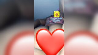 $5.50????Cum watch my ass clap and spread????DAILY posts❤️‍????anal•b/g•toy play•bj•sextape•????interactive ????kink friendly???? CUSTOMS????twerking ????nude and naughty content ???? 45% OFF link below