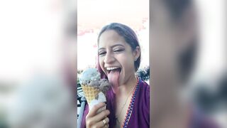 Ice cream