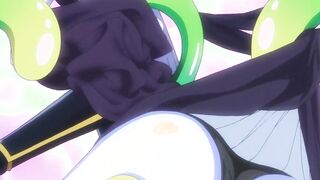 Monster Musume no Iru Nichijou Episode 11