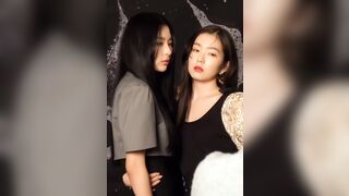 Red Velvet - Irene/Seulgi