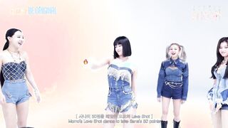 TWICE - Momo (ft. Sana)