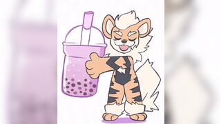 Wiggle Wiggle gimme dat Boba