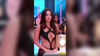 Megan Fox 2021 Billboard Music Awards