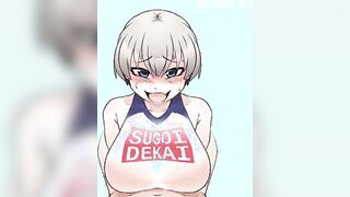 Uzaki chan