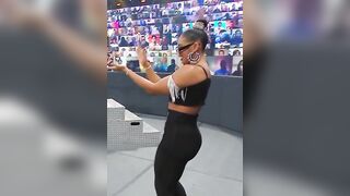 Bianca Belair