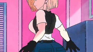 Android 18