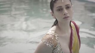 Aditi Rao Hydari made me leak