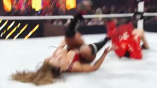 Nikki Bella????