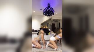 Tiktok bimbos