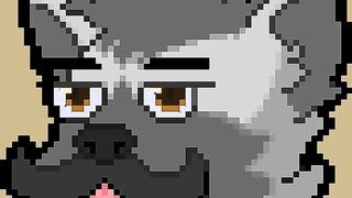 Pixelart icon (slightly animated), commissioned by /u/Equal-Collection4028