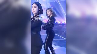 ITZY Ryujin 201218 KBS Song Festival