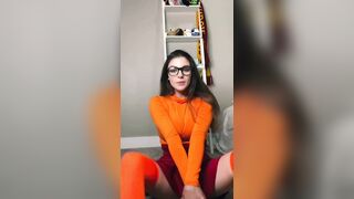 Taya Miller as Velma