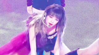 IZ*ONE - Yena (compilations + bonus chaewon in comments)