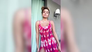 Sommer Ray TikTok