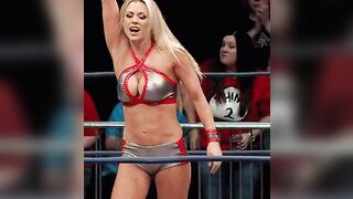 Taryn Terrell. So sexy????????????