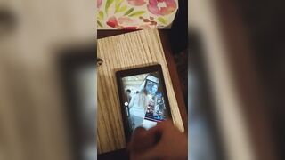 Creep video of blonde women with a nice ass made me jerk kikk pforwomenppp