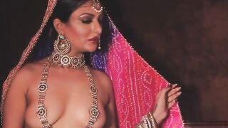 Khushi Mukherjee latest video ???????? (link in Comments)