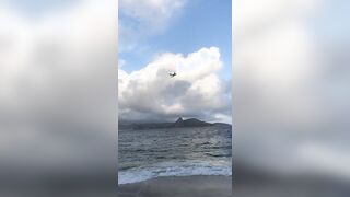 Flamengo beach, Rio de Janeiro, Brazil