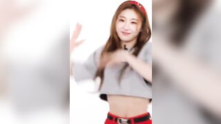 (ITZY) CHAERYEONG