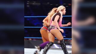 Alexa Bliss...The hottest wedgie in PG Era ????