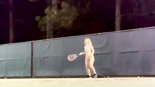 Tennis N E 1?