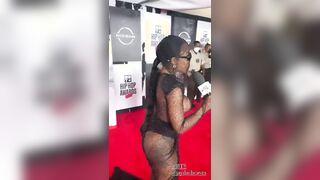 Red carpet bet