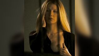 I may not like Gwyneth Paltrow as a person but wow…