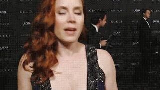 Amy Adams titties