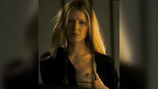 Gwyneth Paltrow nipple