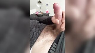 No title, just precum.