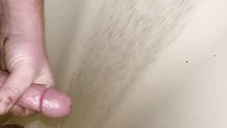 Rate my cumshot please.