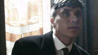 Paul Anderson And Joe Cole in Peaky Blinders (TV)