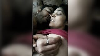 Horny Couple 7 Vids, Videos in comments ????