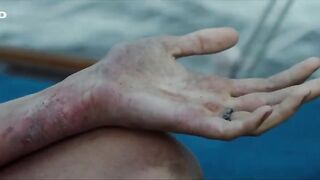 shailene woodley - adrift