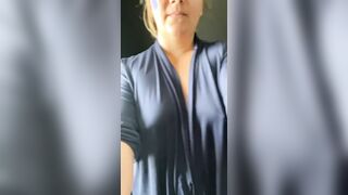 Chubby moms are better than skinny ones [33F]