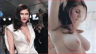 Alexandra Daddario - On/Off