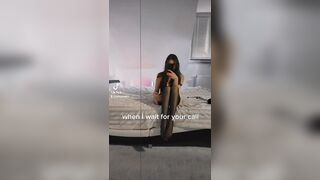 My first Tiktok post here hope you enjoy ????