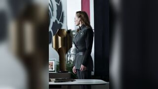 Jeri Ryan in 'Picard'