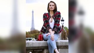 Toriinparis Tori Black GIF