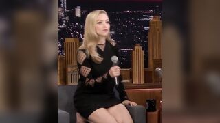 Amanda Seyfried Tonight Show Starring Jimmy Fallon