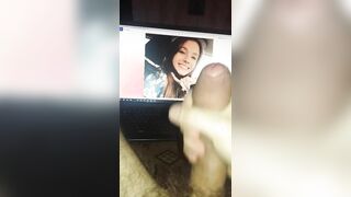 Cumtribute to Alliestrasza